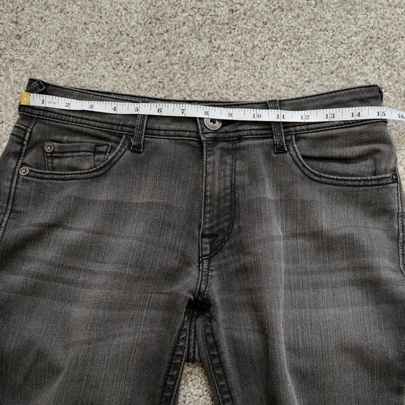 DL1961 Amanda Skinny Jeans Zurich 4 Way Stretch Size 28 - Picture 12 of 15